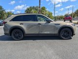 New 2025 MAZDA CX-70 3.3 Turbo w/ Premium Plus Pkg image 3