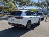 New 2025 Lexus LX 700h Luxury image 2