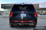 Certified 2025 Hyundai Palisade Calligraphy image 4