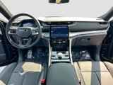 New 2025 Jeep Grand Cherokee Overland image 3