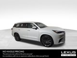 New 2025 Lexus TX 350 AWD image 5