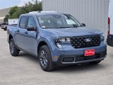 New 2025 Ford Maverick XLT image 2