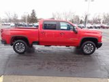 New 2025 Chevrolet Silverado 2500 Custom w/ Custom Value Package image 6