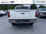 New 2025 Ford F150 King Ranch image 3