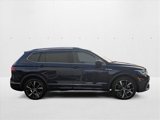 Used 2024 Volkswagen Tiguan SEL R-Line image 4