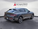 Used 2025 Genesis GV80 3.5T e-SC image 5