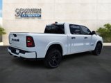 Used 2025 RAM 1500 Big Horn image 5