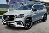 New 2026 Mercedes-Benz GLS 450 4MATIC image 2