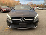 Used 2019 Mercedes-Benz CLA 250 image 3