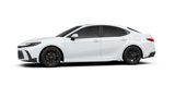 New 2025 Toyota Camry XSE image 3