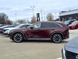 Certified 2024 MAZDA CX-90 Plug-In Hybrid w/ Premium Pkg image 2