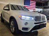 Used 2015 BMW X3 sDrive28i image 4