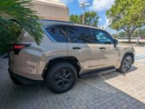 New 2025 Lexus LX 700h Overtrail image 4