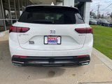 New 2025 Buick Envision Sport Touring image 5
