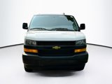 Certified 2024 Chevrolet Express 2500 Extended image 2