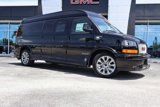 New 2025 GMC Savana 2500 Extended w/ Driver Convenience Package image 2