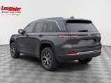 New 2025 Jeep Grand Cherokee Limited w/ Luxury Tech Group II image 2