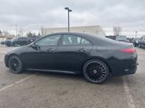 New 2025 Mercedes-Benz CLA 250 4MATIC image 4