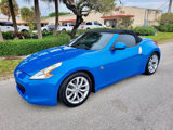 Used 2010 Nissan 370Z Touring image 3