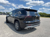 New 2026 Chevrolet Traverse LT image 5