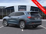 New 2026 Buick Enclave Preferred image 3