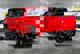 Certified 2021 Chevrolet Silverado 1500 Custom Trail Boss image 4