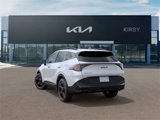 New 2026 Kia Sportage X-Line image 4