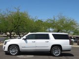 Used 2018 Cadillac Escalade ESV Premium Luxury image 2