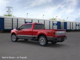 New 2025 Ford F350 King Ranch image 4