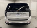New 2025 Chevrolet Suburban High Country image 3