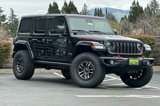 New 2025 Jeep Wrangler Unlimited Rubicon image 2