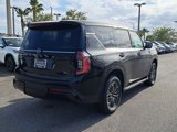 New 2025 Nissan Armada SL image 4