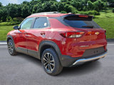 New 2026 Chevrolet TrailBlazer LT w/ Convenience Package image 3