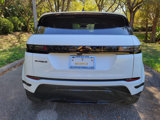 Used 2024 Land Rover Range Rover Evoque S image 6