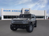 New 2025 Ford Bronco Badlands image 2