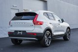Used 2025 Volvo XC40 B5 Ultra w/ Climate Package image 4
