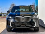New 2025 BMW X5 sDrive40i w/ Climate Comfort Package image 5