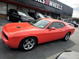 Used 2018 Dodge Challenger SXT image 2