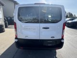 Used 2023 Ford Transit 250 Low Roof AWD image 4
