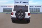 New 2025 Jeep Wrangler Sahara image 4