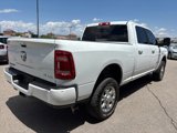 Used 2024 RAM 2500 Laramie image 5