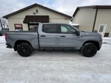 Used 2022 Chevrolet Silverado 1500 LT Trail Boss w/ Convenience Package II image 2