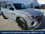 New 2025 Volkswagen Atlas Peak Edition SE image 3