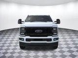 New 2025 Ford F250 Lariat w/ Lariat Ultimate Package image 4