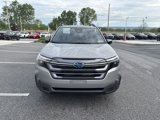 New 2025 Subaru Forester Limited image 2