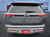 New 2025 Nissan Pathfinder SL w/ Black Appearance Package image 5