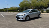 Used 2014 Toyota Corolla LE image 2