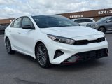 Used 2024 Kia Forte GT-Line w/ GT-Line Premium Package image 2