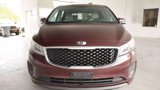Used 2016 Kia Sedona LX image 2