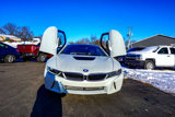 Used 2015 BMW i8 image 2